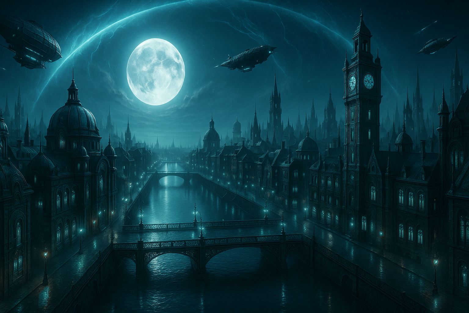 IRONLOGIC Security Visual