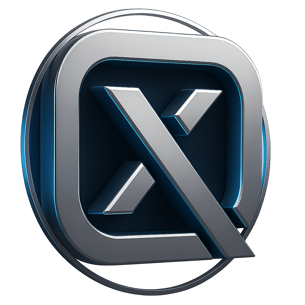 Qualytrix  Logo