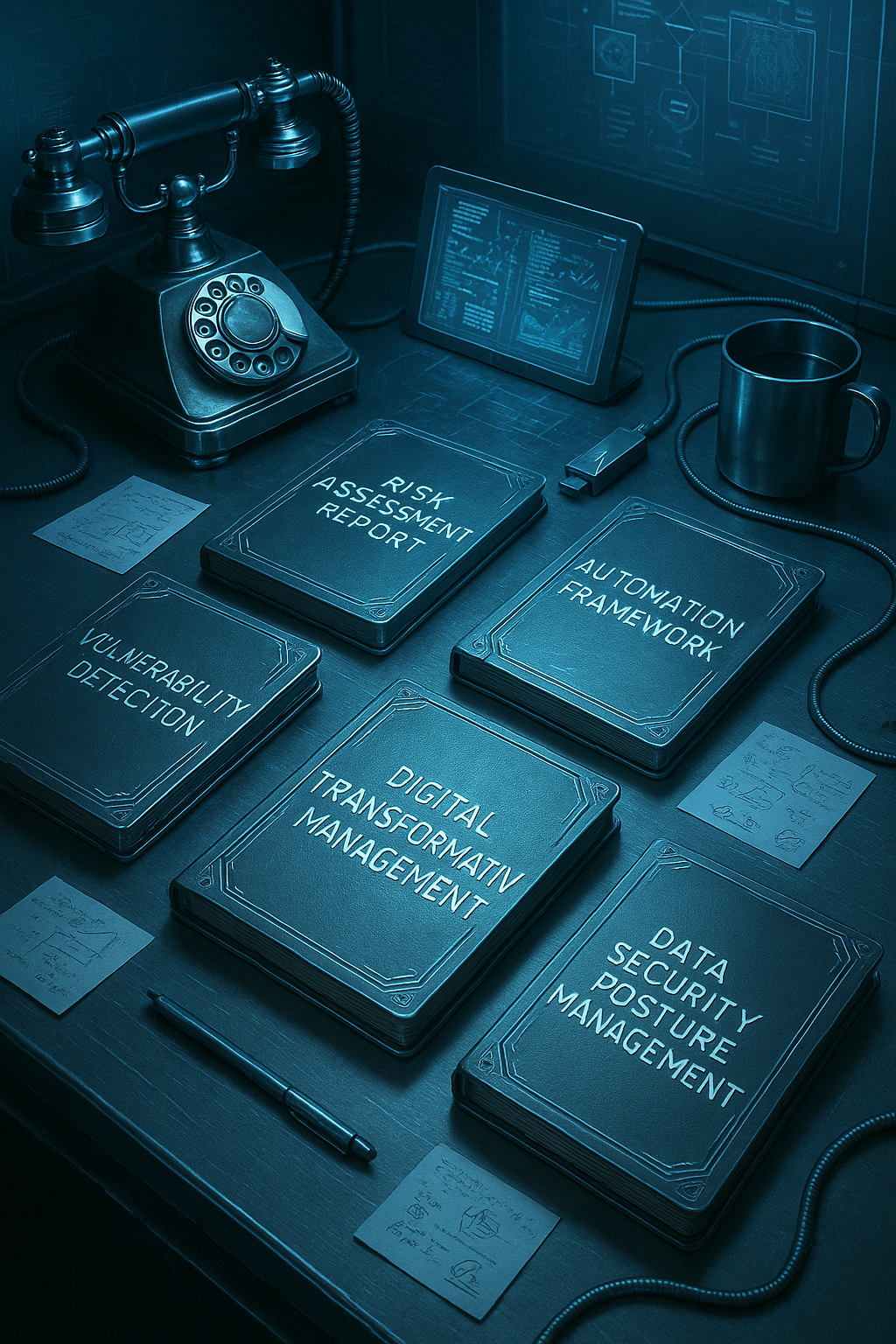 Supply Chain Solutions