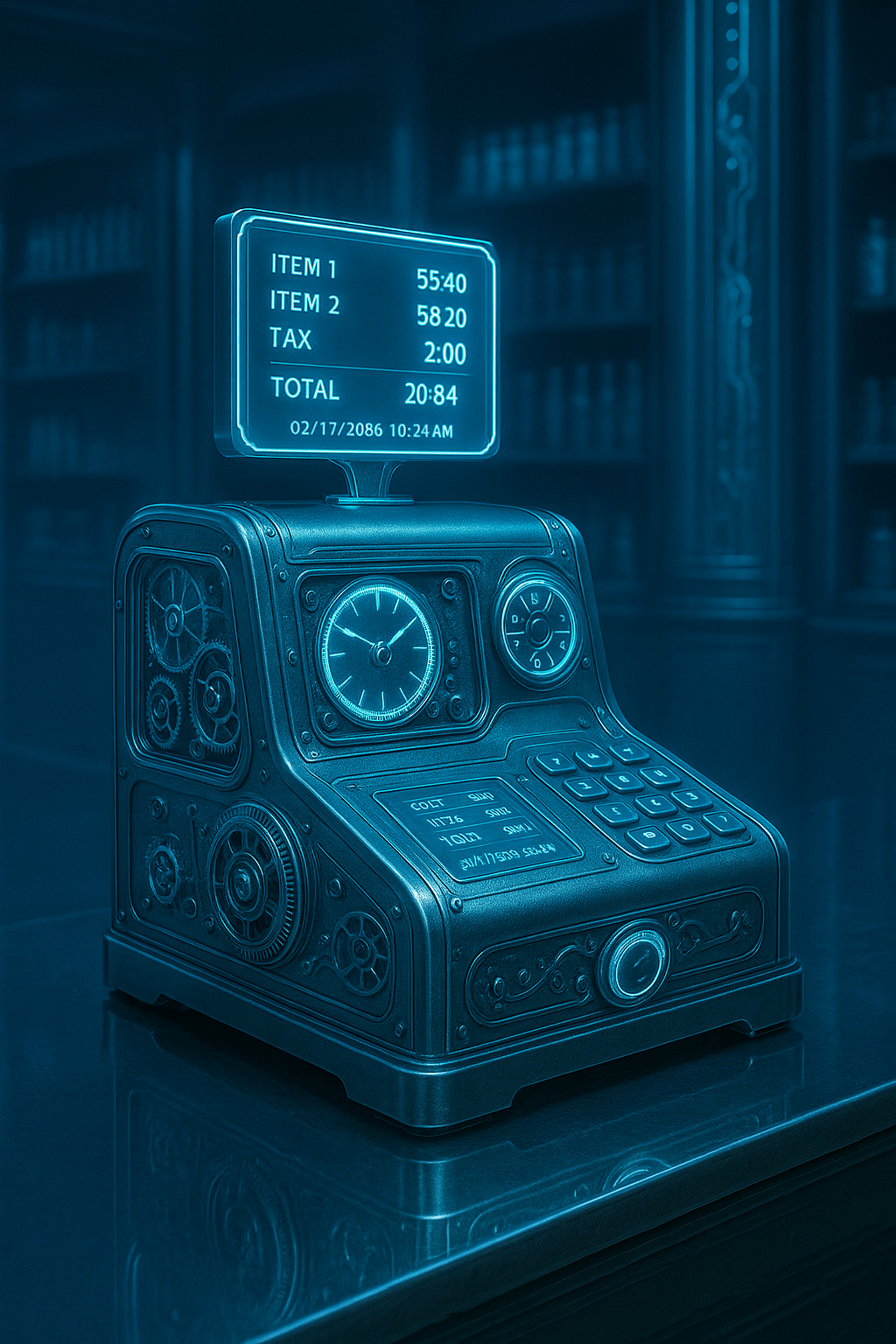 FFIEC Compliance and Security Solutions