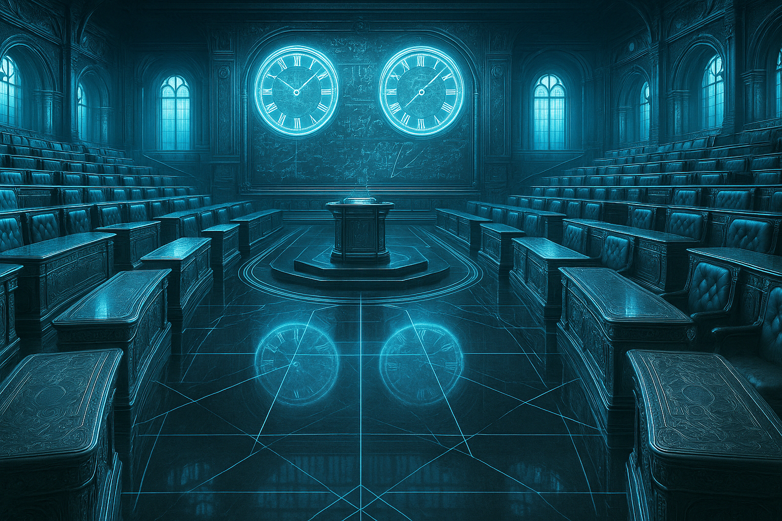 QUALYTRIX Security Visual