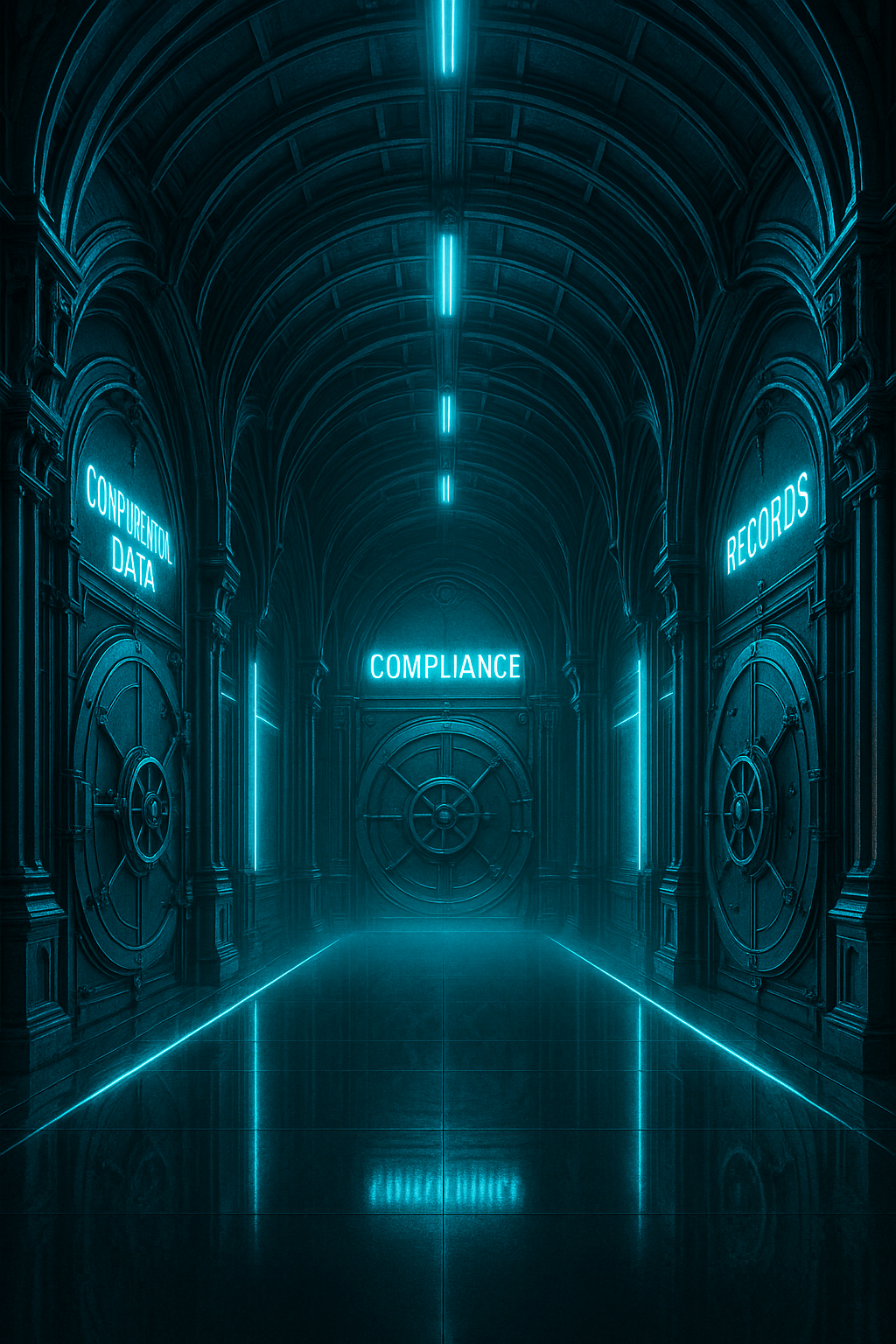 QUALYTRIX Security Visual