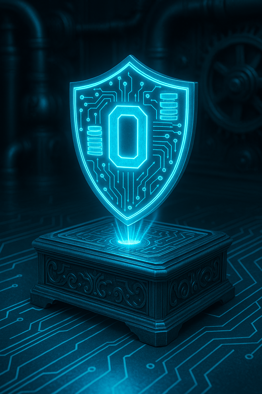 FFIEC Compliance and Security Solutions