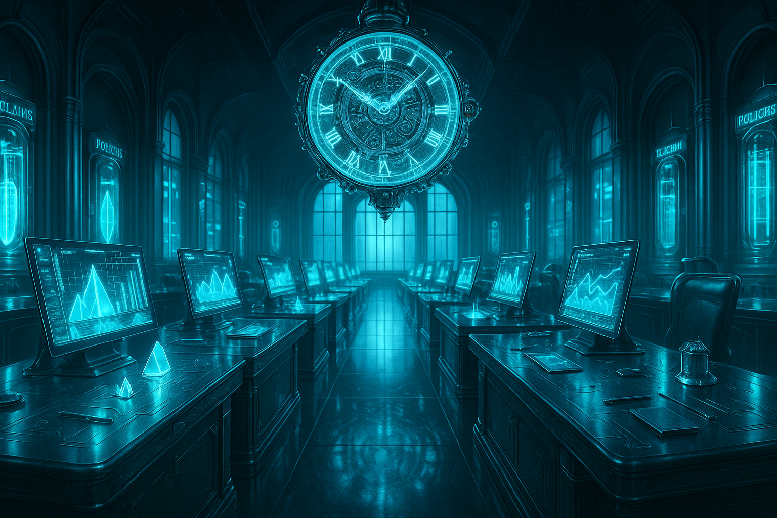 QUALYTRIX- Security Visual