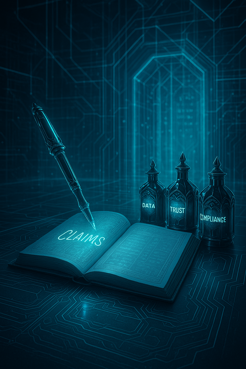 QUALYTRIX- Security Visual