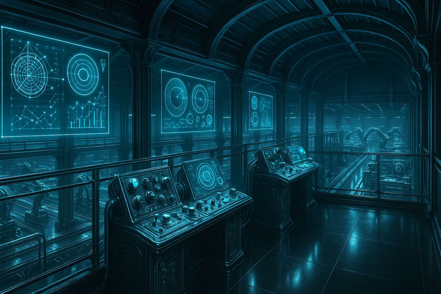 QUALYTRIX- Security Visual