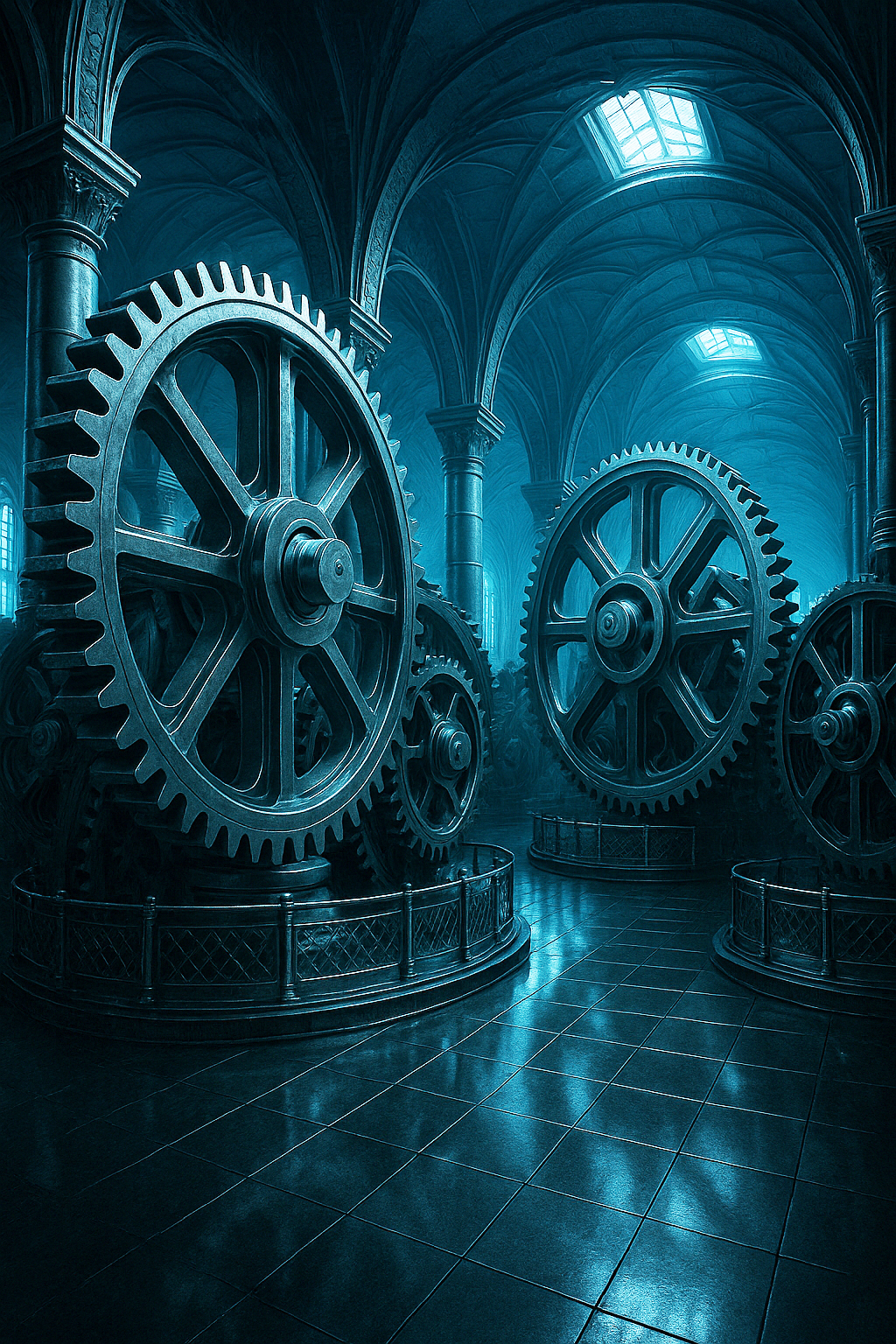 QUALYTRIX- Security Visual