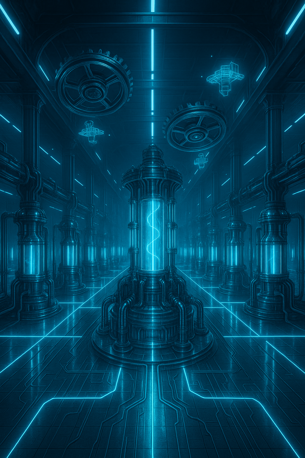 QUALYTRIX- Security Visual