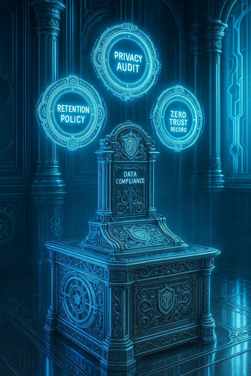 QUALYTRIX- Security Visual