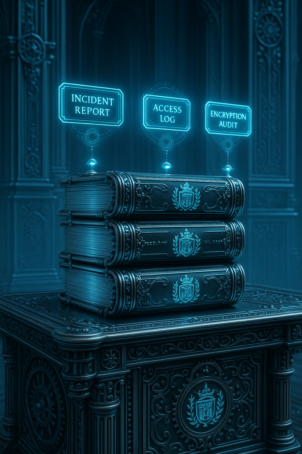 FFIEC Compliance and Security Solutions