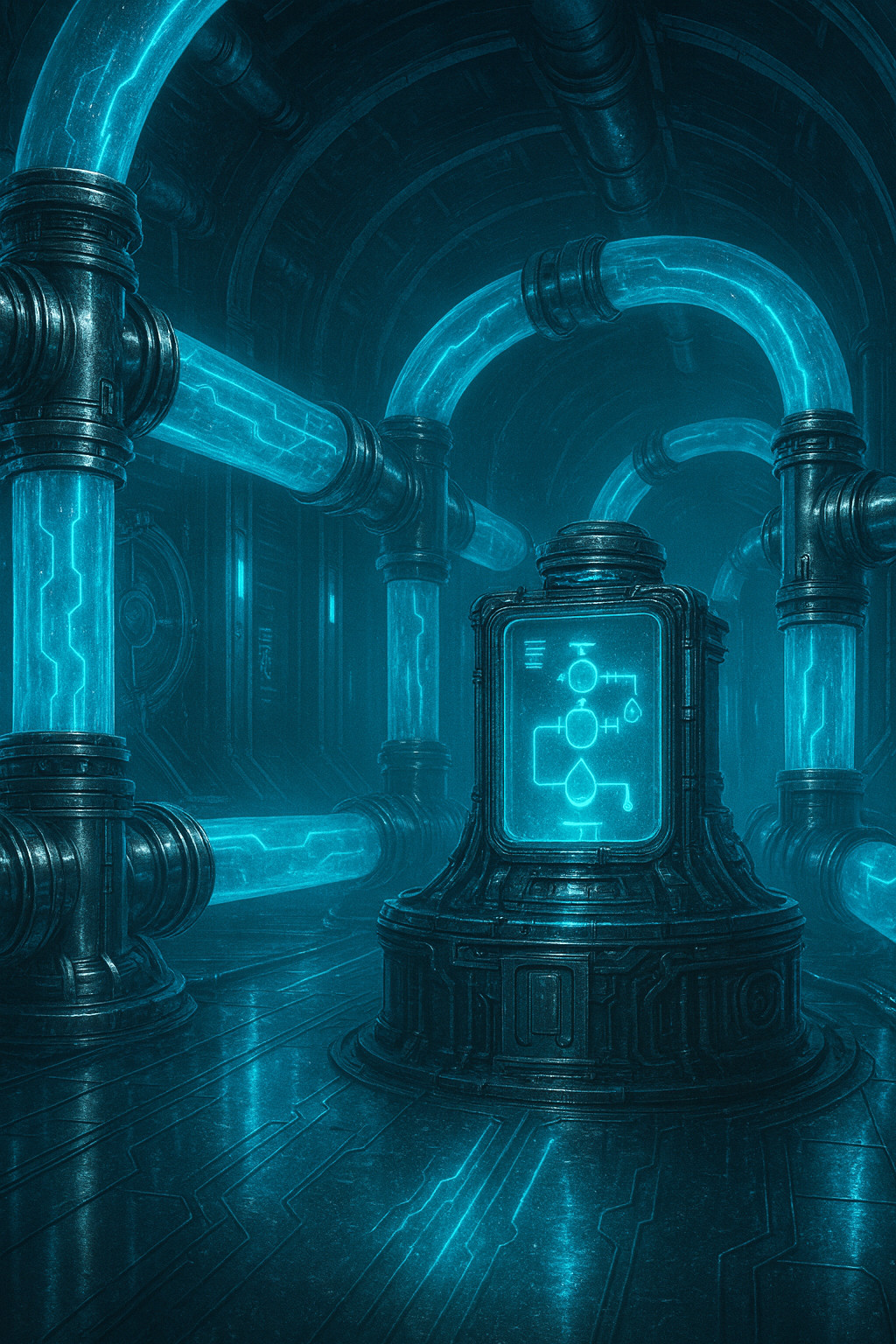QUALYTRIX- Security Visual