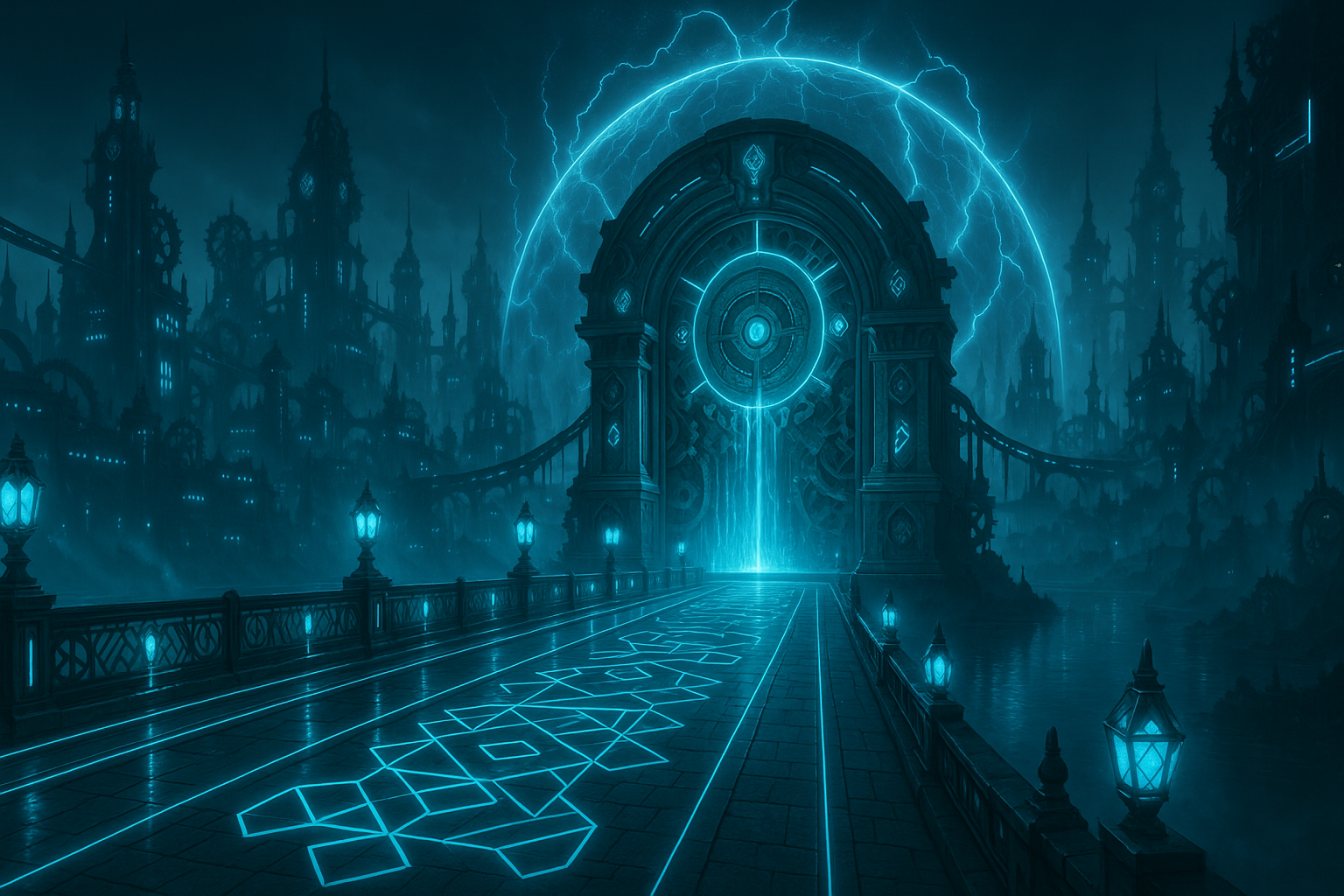 QUALYTRIX Security Visual