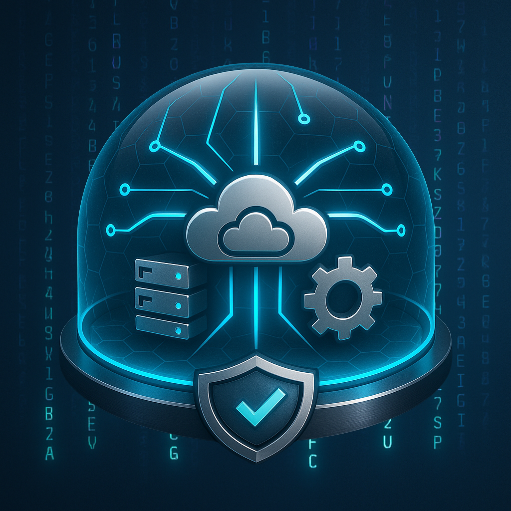 Service Logo