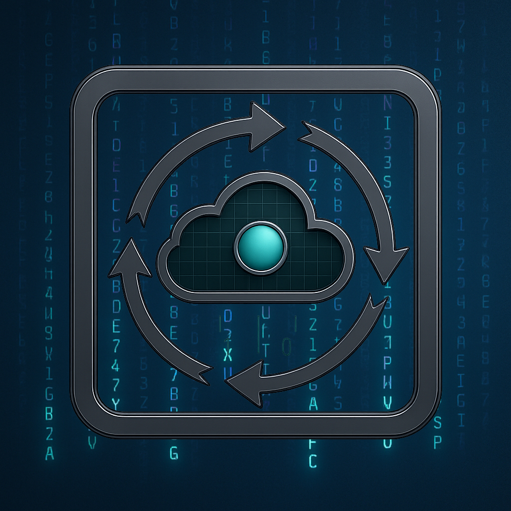 Service Logo