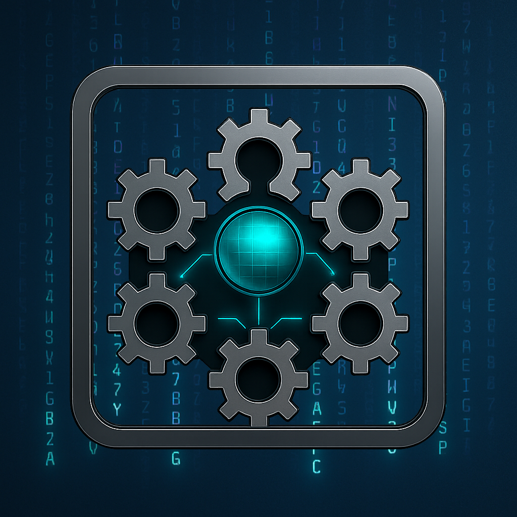 Service Logo