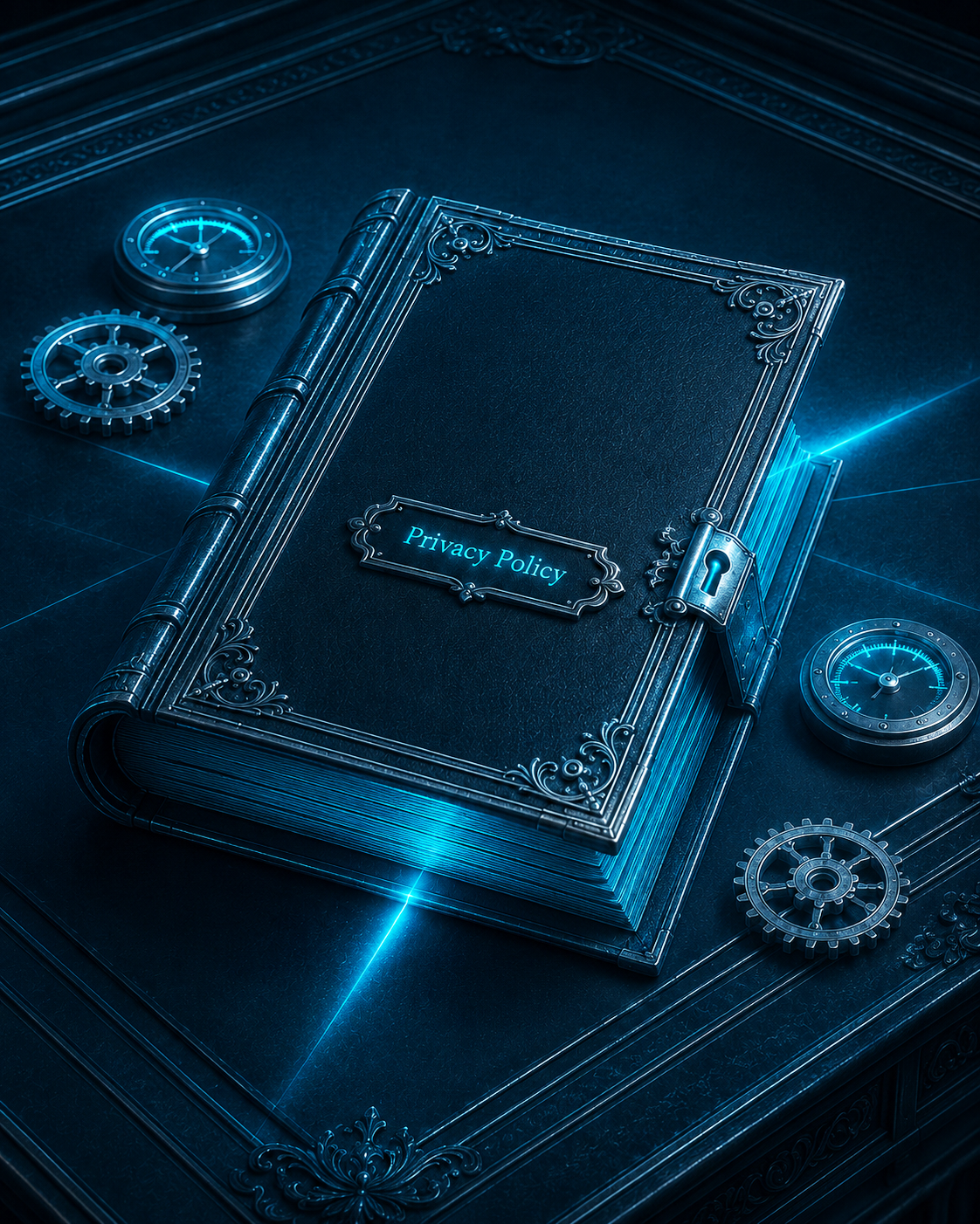 QUALYTRIX Security Visual
