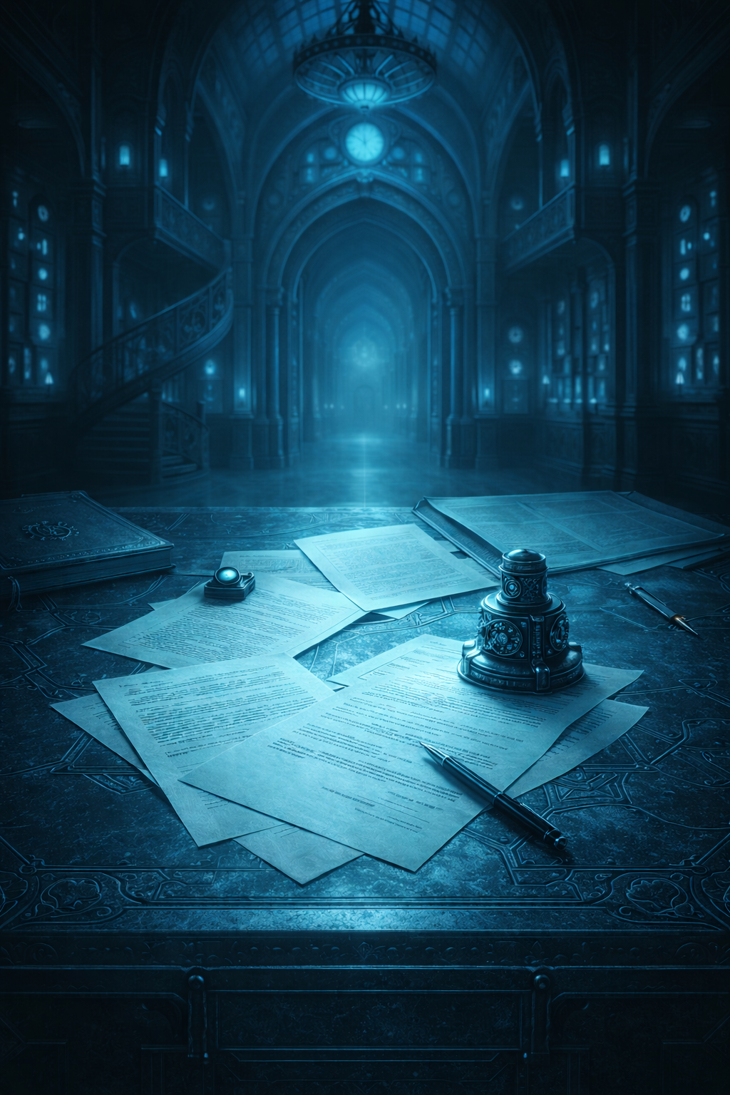 QUALYTRIX Security Visual